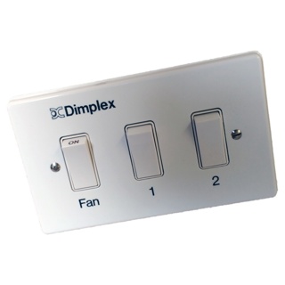 Dimplex Accessoires pour rideaux d'air CONTROLER AC 001
