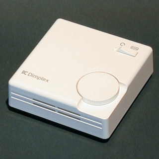 Dimplex Thermostat chauffage accu 3585  16 A + 1 INTER.