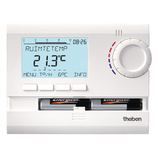 Dimplex Thermostat chauffage accu RAM 831 TOP2