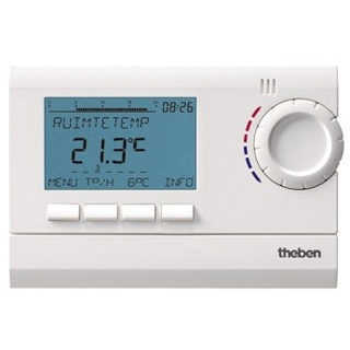 Dimplex Thermostat chauffage accu RAM 811 TOP2