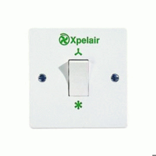 Xpelair Ventilation COS 90108AW