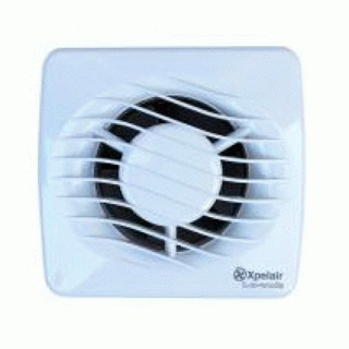 Xpelair Ventilation LV100T 90847AW