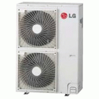 LG Airco Commercial Single outdoor UU43W/AUUW428D2     OUT U32