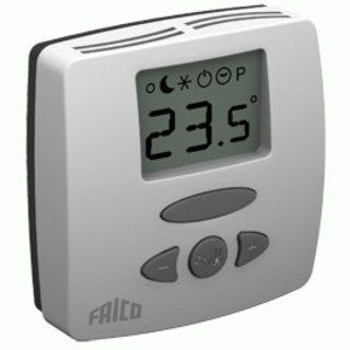 Frico Thermostats et régulateurs TD10 11653
