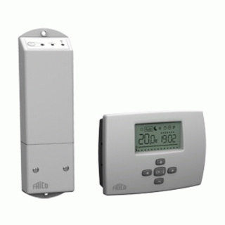 Frico Thermostats et régulateurs TFP12 11659
