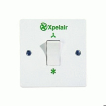 Xpelair Ventilatie COS    WISSELSCHAKELAAR X-90108AW