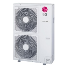 LG Airco Commercial Single outdoor UU85W/AUUW85LAE     OUT U74