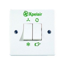 Xpelair Ventilation MOS 90199AW