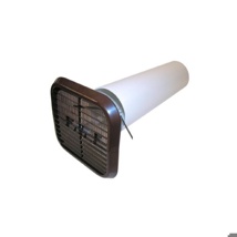 Xpelair Ventilation SSWKBS 92994AB