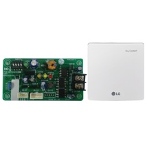 LG Airco Drycontact PDRYCB500 MODBUS