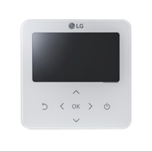 LG Airco Commandes individuelles PREMTB100