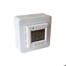 Frico Thermostats et régulateurs TAP16R 92790