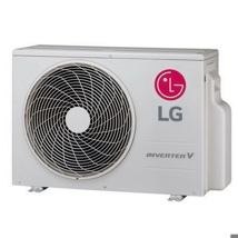 LG Airco Residential Single outdoor F12MT/S3UW12M2MZA   OUT U24