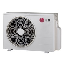 LG Airco Residential Single outdoor A09FT/S3UW09FLR6A   OUT UL2
