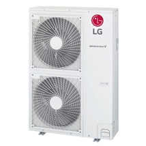 LG Airco Commercial Single outdoor UUD1/ZUUW48GA1    OUT U30
