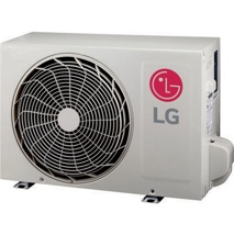 LG Airco Residential Single outdoor AP09RT/S3UM09JA1YB  OUT UA3