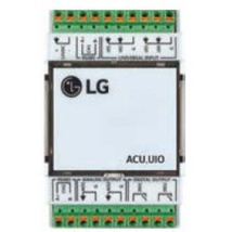 LG Airco Centrale sturingen PEXPMB300
