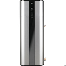 LG Airco Chauffe-eau émaille WH20S.F5