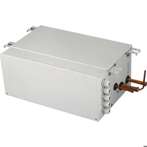 Kaysun Heat recovery box KVBM-63 DN4S