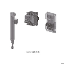 LG Airco Accessoires hydrauliques HA061C.E1