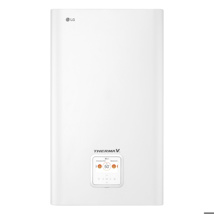 LG Airco Lucht/water split standaard HN1616HC/FHNW16606C0  IN NK0