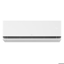 LG Airco Design wandunit H24S1D/S3NM24121D0  IN NS1 DUAL COOL DELUXE
