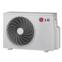 LG Airco Residential Single outdoor A09GA2/S3UM09EL26A  OUT U18 ARTCOOL GALLERY PREMIUM