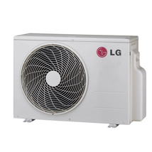 LG Airco Residential Single outdoor H12S1P/S3UM121L1C0  OUT U18