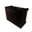 Airco Toebehoren Installatiemateriaal airco COVER LUXEMBOURG M - RAL 8011 CHOCOLAT